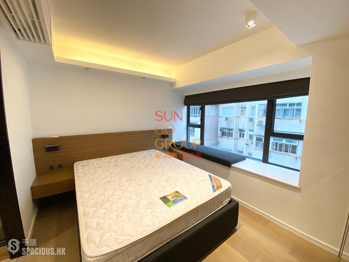 Wan Chai - 15, St. Francis Street 01