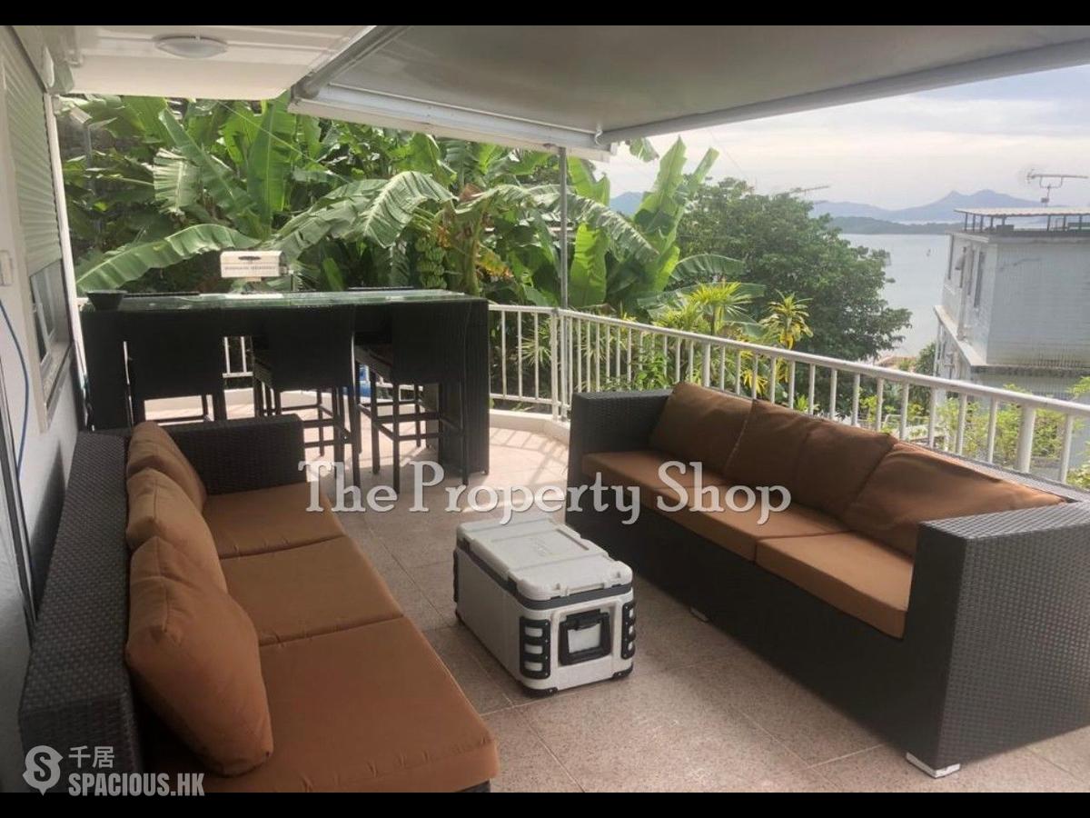 Sai Kung - Tai Wan 01