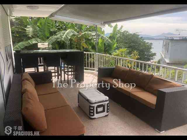 Sai Kung - Tai Wan 01