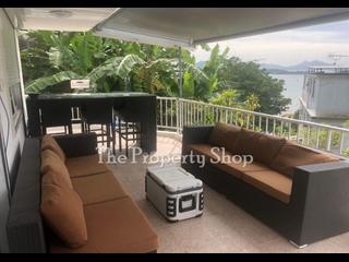 Sai Kung - Tai Wan 02