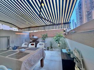 Sai Ying Pun - Fook Moon Building 02