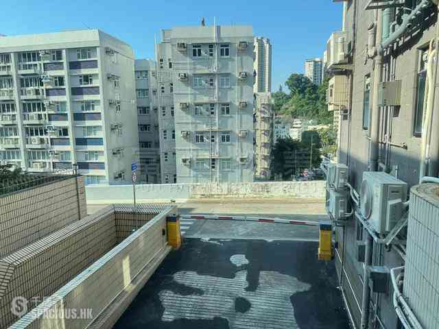 跑馬地 - 蟠龍苑2座 11