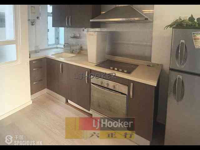 Mid Levels Central - Woodland Court 01