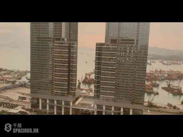 West Kowloon - The Waterfront Phase 2 Block 5 05