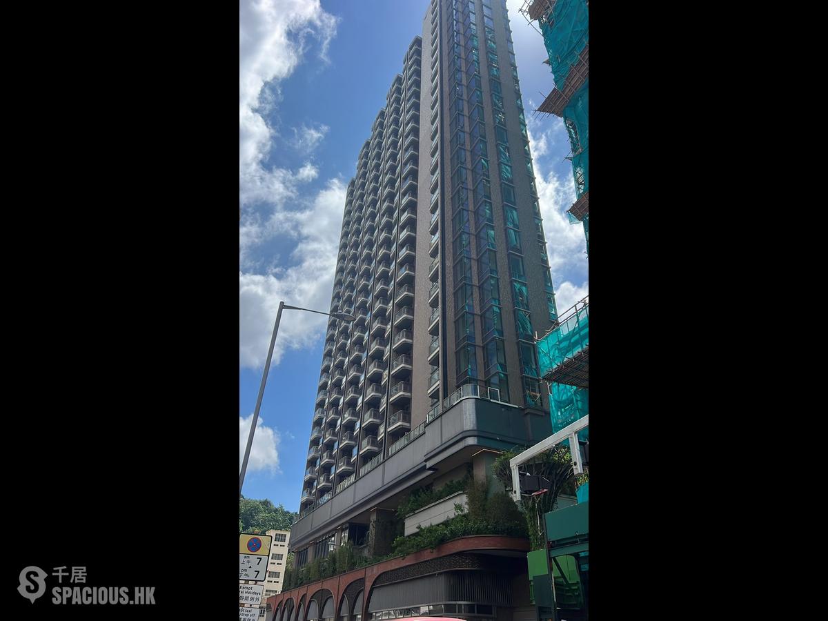 長沙灣 - Belgravia Place 01