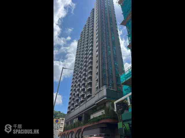 長沙灣 - Belgravia Place 01