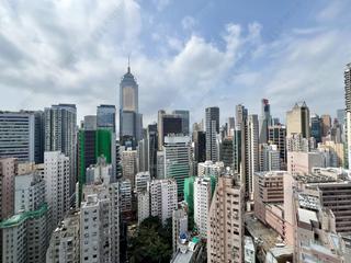 湾仔 - 尚翘峰 02