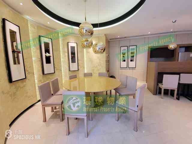 Kennedy Town - Cadogan 23