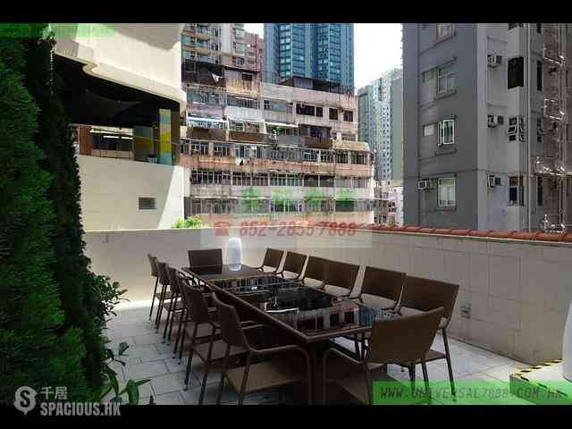 Kennedy Town - Cadogan 30