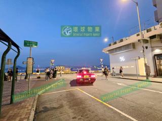 Kennedy Town - Cadogan 45