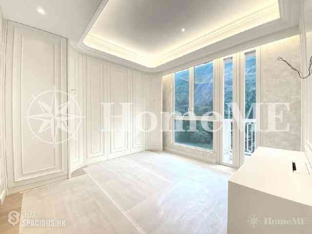 Mid Levels Central - The Morgan 03
