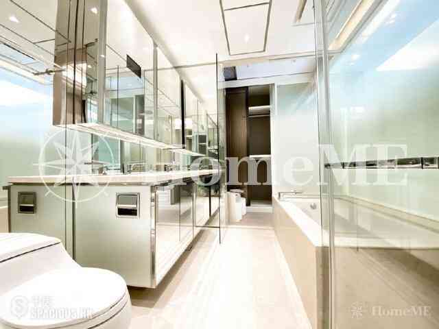 Mid Levels Central - The Morgan 05