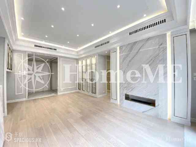 Mid Levels Central - The Morgan 11