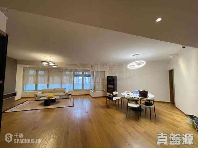 Mid Levels Central - Tregunter Tower 3 01