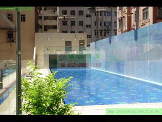 Kennedy Town - Cadogan 17