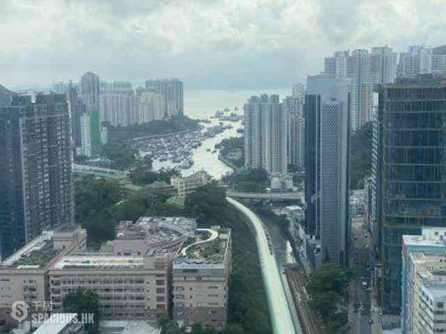 Wong Chuk Hang - The Southside Phase 3B Blue Coast 03