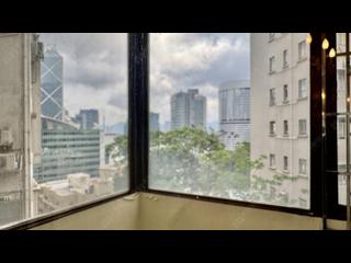 中半山 - 寶雲大廈 02