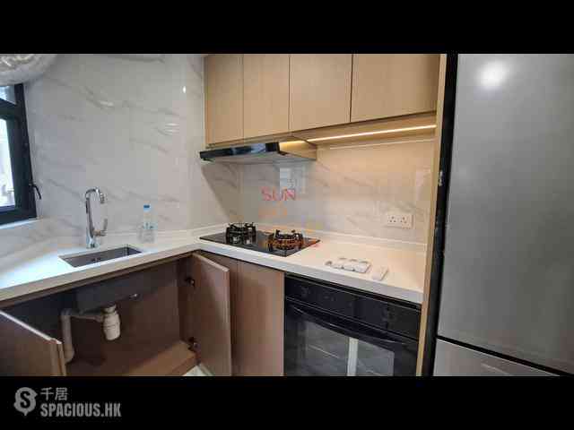 Mid Levels Central - Scenic Rise 06