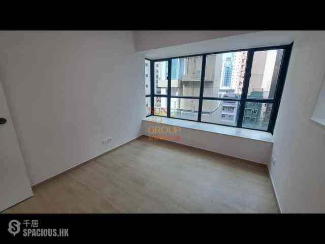 Mid Levels Central - Scenic Rise 03