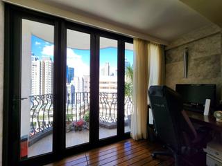 Mid Levels East - Ewan Court 02
