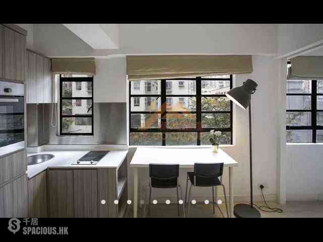Sai Ying Pun - Fook On Building 05