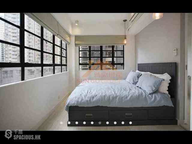 Sai Ying Pun - Fook On Building 02
