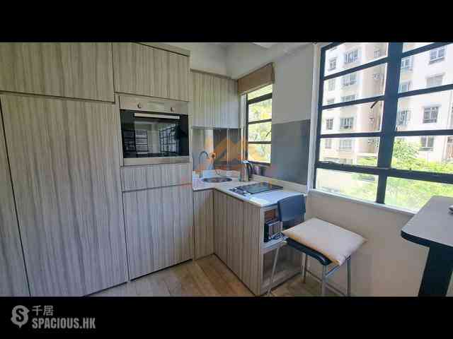 Sai Ying Pun - Fook On Building 06
