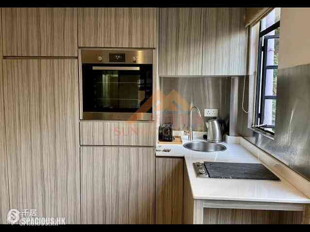 Sai Ying Pun - Fook On Building 08