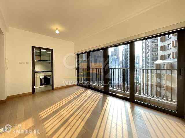Sai Ying Pun - The Babington 01