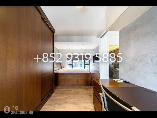 Soho - Dawning Height 15