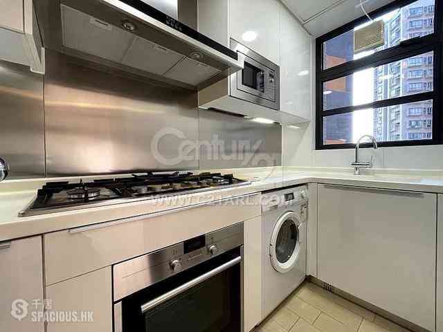 Sai Ying Pun - The Babington 08
