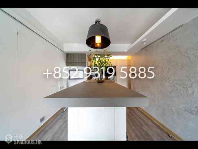 Soho - Dawning Height 14