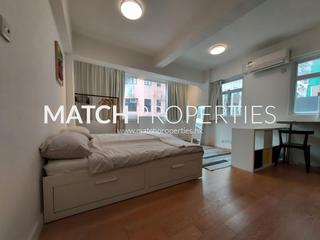 Sai Ying Pun - 16-20, Pok Fu Lam Road 02