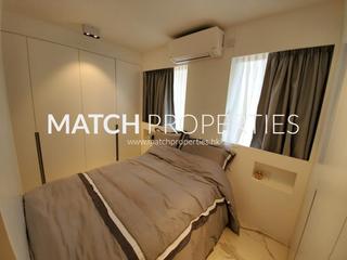 Sai Ying Pun - Fook Moon Building 06