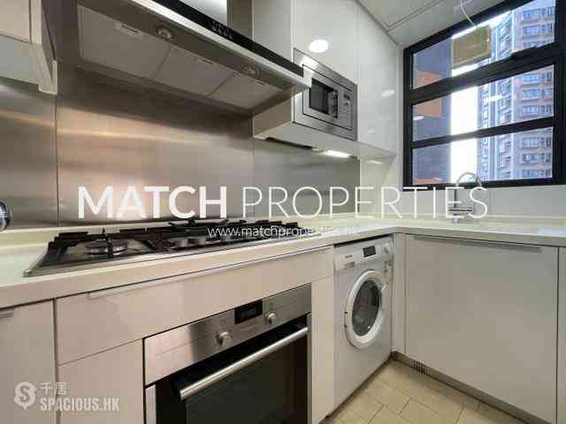 Sai Ying Pun - The Babington 06