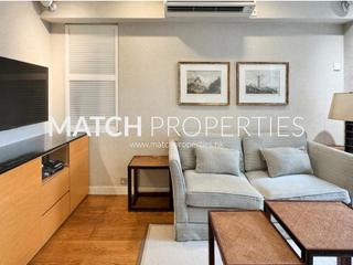 Mid Levels Central - Ying Fai Court 03