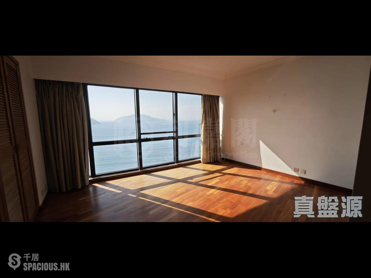赤柱 - 浪琴園 01