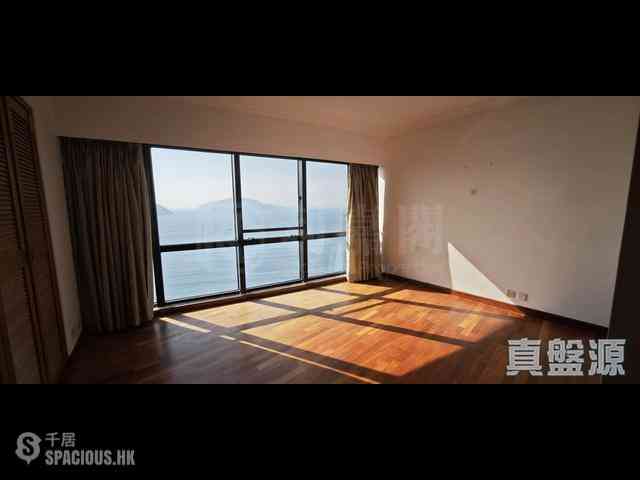 赤柱 - 浪琴園 01
