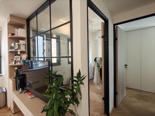 Sheung Wan - Shun Loong Building 04