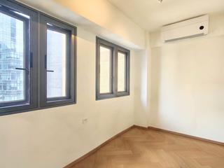 Sheung Wan - Shun Loong Building 08