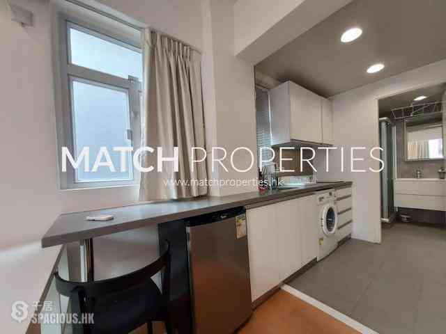 Sai Ying Pun - 16-20, Pok Fu Lam Road 04