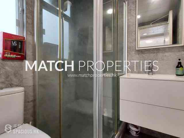 Sai Ying Pun - 16-20, Pok Fu Lam Road 05