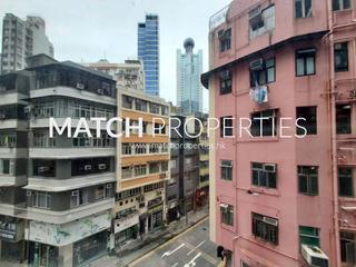 Sai Ying Pun - 16-20, Pok Fu Lam Road 06