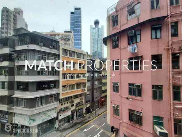 Sai Ying Pun - 16-20, Pok Fu Lam Road 06