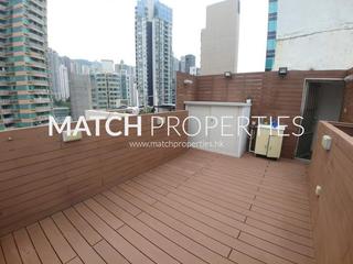 Sheung Wan - Sea View Mansion 03