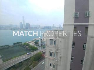Sheung Wan - Sea View Mansion 08