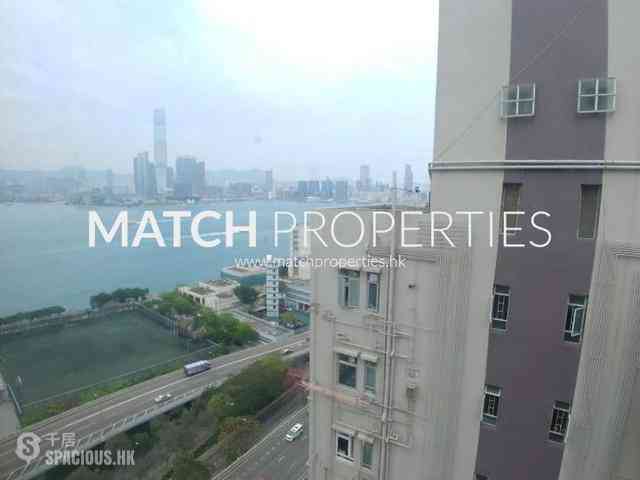 Sheung Wan - Sea View Mansion 08