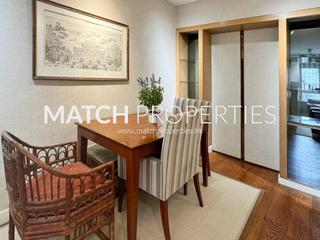 Mid Levels Central - Ying Fai Court 04