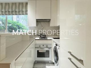 Mid Levels Central - Ying Fai Court 06