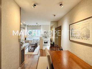 Mid Levels Central - Ying Fai Court 10